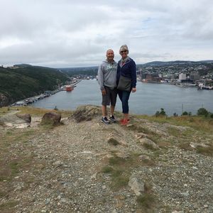 Meet your Posher, Louise